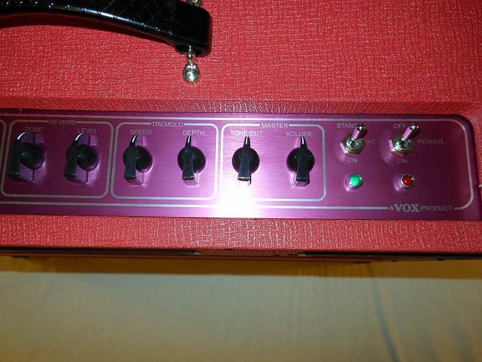 AC30C2RD Picture 5